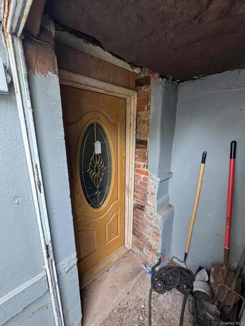 Entry