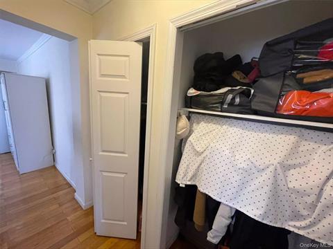 Closet
