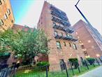 Location !! Location !! Bright & Sunny Corner 1 Bedroom With 1 Bathroom Elevator Building Garden Apt. Window Around All The Room, Close To All The Store, Supermarket, Bank , Restaurant, Elmhurst Hospital . 1 Block To M, R Subway Station. Low Maintenance $747/- Monthly Included All Except Electricity. Move In Condition.