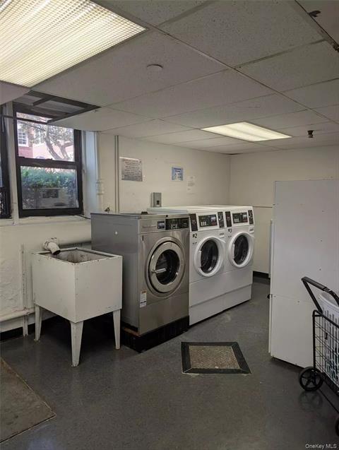 Laundry