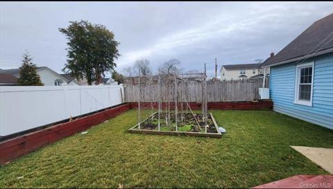 Yard