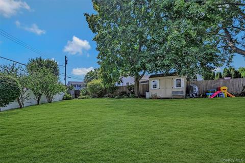 Yard