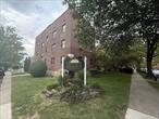 Sponsor Unit! No Interview No application No Board approval needed. Cozy 1 bedroom on the 3rd Floor. Open kitchen, Hardwood floors, Low Maintenance. Corner Apt. Live in Supers. Great location. Walkable to LIRR, Close to Q27, 31, 12, 13, N21. Laundary facility. PETS ALLOWED INGROUND POOL WITH SMALL FEE. Buyer must pay transfer tax and co-op attorney fee.