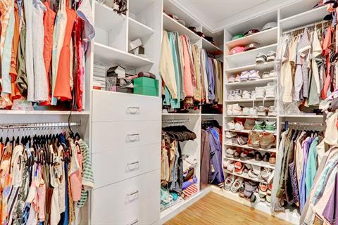 Closet