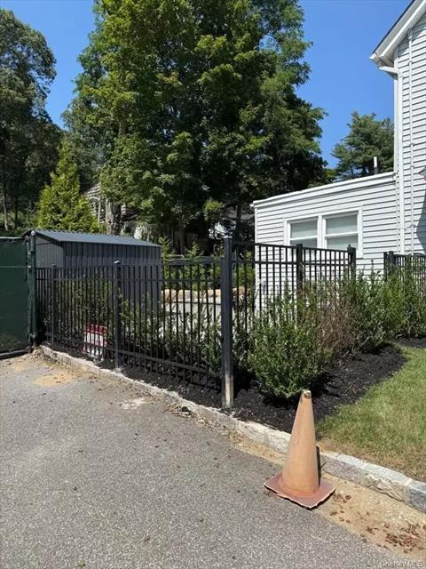 Fence