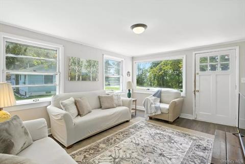 Sun Room