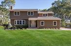 Beautiful Residential House on 1 acre of land.