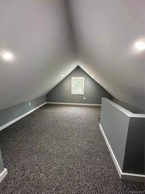 Bonus Room