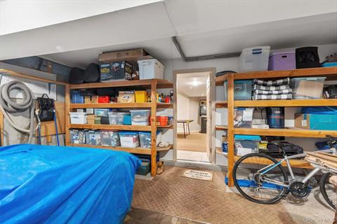 Storage