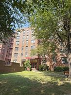 Spacious & Bright Studio in a Gated Garden CommunityLocated in the heart of Kew Garden Hills, this secure gated complex provides guard service for safe and worry-free living. The studio offers an efficient layout with windows in every roomâ€”including the kitchen and bathroomâ€”bringing in abundant natural light and fresh air. Low maintenance fees. Pet-friendly building with subletting permitted after 2 years. Excellent location with convenient transportation options, including direct bus service to Flushing.
