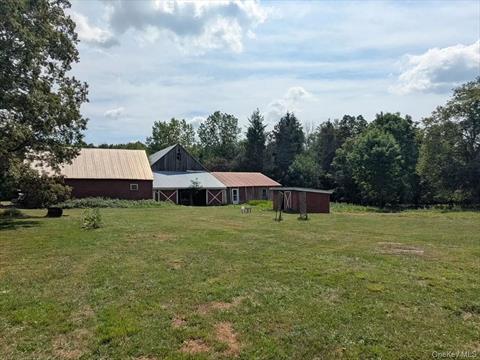 Yard