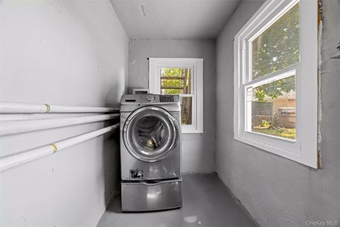 Laundry
