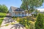 Atention! Zillow is misleading the Public Advertising 159 Spring Ln as a Foreclosure.  This is a Regular Sale NOT a Foreclosure. Welcome this Spacious Cape Cod in the heart of Levittown, NY. This 5-bedroom, 2-Full baths updated home perfectly blends timeless charm with modern updates, offering comfort, style, and convenience in a family-friendly neighborhood. Step inside to discover sun-filled rooms with new windows, gleaming hardwood floors throughout, and a thoughtfully designed layout. The modern kitchen features white shaker cabinets, stainless steel appliances, and ample counter space, Large Diningroom, Formal Livingroom ideal for everyday living and entertaining. Recent updates include new siding, fresh interior paint and a new roof and door on the detached 1 car garage, The spacious backyard offers plenty of room for outdoor enjoyment, gardening or family Barbecues . Located close to parks, shopping, and top-rated Levittown schools, this this move-in ready home offers the perfect balance of comfort and community in Nassau County. Commuters will appreciate the convenient access to major routes, making travel across Long Island effortless. Donâ€™t miss this opportunity! Schedule a showing today or contact the listing agent for details. Private tours available by appointment, see this home before itâ€™s gone!