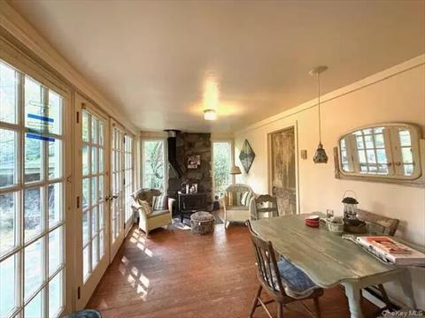 Sun Room