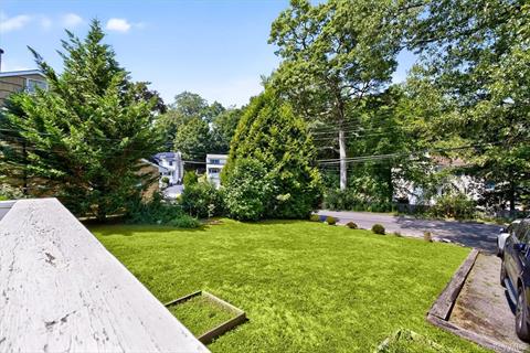 Yard