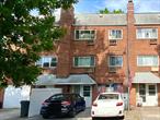 This wonderful brick multi-family property is well located near shopping and transportation. It is a 5 rooms over 5 rooms design, plus 3 baths, a large ground level space, a garage, driveway, rear patio, and balcony. The apartment layouts offer a living room, dining room, kitchen, 2 bedrooms, and a full bath. This may just be the investment that you&rsquo;ve been looking for. Don&rsquo;t wait, it won&rsquo;t last long.