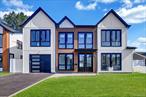Welcome To This One-Of-A-Kind, Brand-New Construction In The Heart Of Levittown Schools, Set On A Generous 60X100 Lot, This Home Seamlessly Combines Luxury, Comfort, And Thoughtful Design. Featuring 5 Spacious Bedrooms And 4 Beautifully Appointed Full Bathrooms and 1 Half Bathroom. The Layout Includes A First-Floor En-Suite Bedroom Ideal For Guests Or Multigenerational Living. High-End Finishes Are Showcased Throughout, Including A Striking Two-Tone Designer Kitchen With Quartz Backsplash. There is a Family Room And A Dining room with a wet bar. The Impressive Double-Height Entry Foyer Sets The Tone, And The Primary Suite Provides A Spacious And Serene Retreat. Additional Highlights Include A 1-Car Garage And Contemporary Design Elements Throughout. Located With Easy Access To Shopping, Dining, And Major Highways.