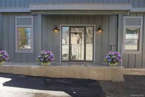 Entry