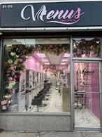 Come and discover this thriving, fully equipped beauty business, ready for a new owner to step in and continue its success. The space features seven (7) modern hairstylist stations and two (2) nail and pedicure stations, all thoughtfully arranged to maximize comfort and efficiency for both clients and staff.The interior is beautifully decorated, creating a welcoming and upscale atmosphere that clients truly enjoy. With a well-established reputation in the community, steady clientele, and prime location, this turnkey business presents an excellent opportunity for entrepreneurs in the beauty and wellness industry.Conveniently located near the 7 train and surrounded by a vibrant mix of restaurants, shops, and high foot traffic, this salon provides excellent visibility and accessibility.All furniture, fixtures, and equipment are included, making the transition seamless for the new owner.