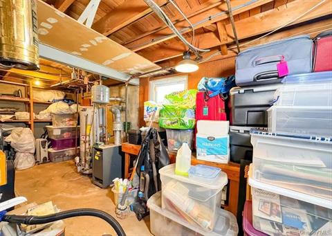 Storage