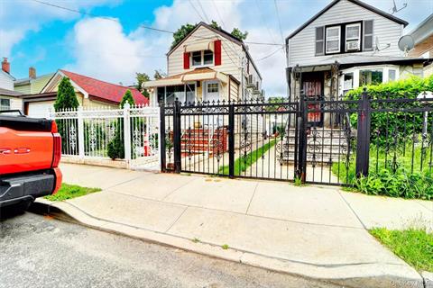 Fence