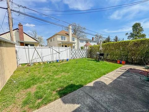 Yard