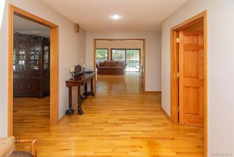 Entry