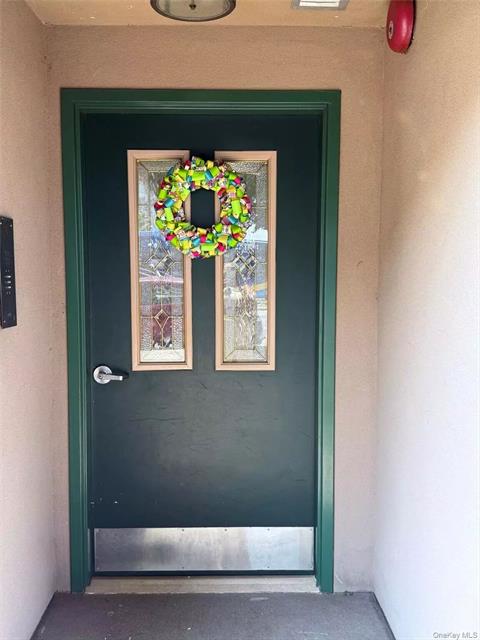 Entry