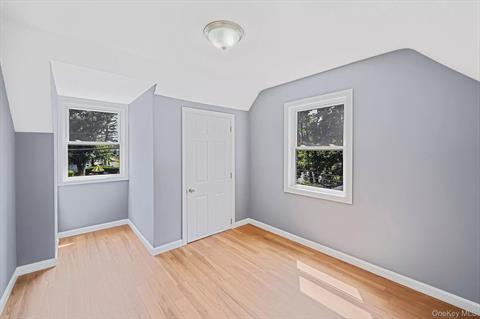 Bonus Room