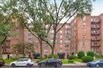 Welcome to Linden Hill #2- spacious 1 BEDROOM unit with windows throughout, giving an abundance of beautiful natural light. This unique apartment layout provides unlimited design possibilities for a flowing open floor plan. Maintenance includes all utilities (heat, electricity, gas, water, and real estate taxes). Amenities include onsite laundry, gym, bike rooms, and extra storage space. Close proximity to shops, restaurants, major highways, and bus (Q61, Q20, Q44 & QM2 to Manhattan) for easy convenience.