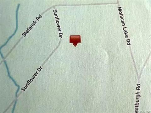 Plat Map
