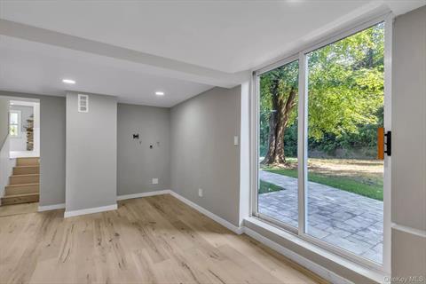 Mud Room