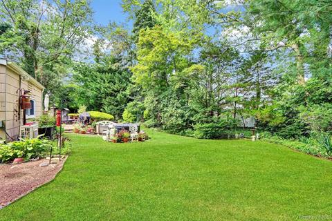 Yard