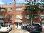 This wonderful brick multi-family property is well located near shopping and transportation. It is a 5 rooms over 5 rooms design, plus 3 baths, a large ground level space, a garage, driveway, rear patio, and balcony. The apartment layouts offer a living room, dining room, kitchen, 2 bedrooms, and a full bath. This may just be the investment that you&rsquo;ve been looking for. Don&rsquo;t wait, it won&rsquo;t last long.