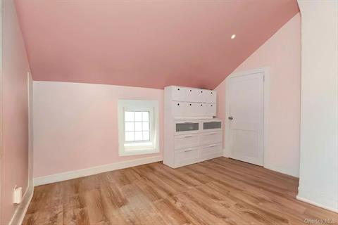 Bonus Room