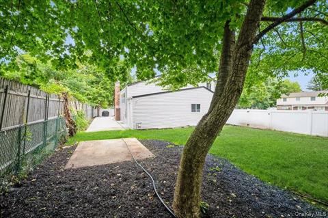 Yard