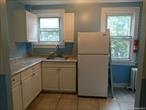 LANDLORD PAYS YOUR HEAT/WATER!! tENANT only responsible for electric. Third Floor Walk up of 3 family house. This is the top floor. Beautiful wooden floors, Kitchen with new stove and counter tops, cabinets, flooring, newly painted. One bedroom with formal dining room, spacious living room, bathroom. Quiet building on quaint/quiet street within walking distance to Village conveniences and USMA at West Point. Plenty of parking for all tenants, also has side yard for a BBQ, if wanted. W/D in basement available for all tenants to use, FREE! Some storage for a bicycle if needed. Great small town, safe, get culture, history and sports in this community with 2 lake beaches available to residents and community pool. Enjoy the Hudson Valley! Easy commute to Metro North train to city. AVAILABLE NOW! Additional Information: LeaseTerm: Over 12 Months, 12 Months,
