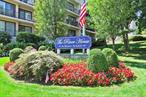 Coop owned rental. Application and board approval required. First floor unit balcony faces tennis Court. Inground community pool, elevator building.One space included. Laundry on the unit floor. Bright and spacious, renovated within the last several years. Convenient to medical, entertainment, Metro North, restaurants.
