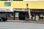 Discover the Versatile 1000 sq. ft. Retail Space Located on Busy Nassau Road in the Heart of Roosevelt. The Interior Features a Fully Open Layout with Soaring Ceilings, Offering a Spacious and Flexible Environment Ideal for a Variety of Retail or Service-Based Businesses. The Space Provides Excellent Visibility, Making it a Great Option for Boutique Shops, Salons, Professional Services, and More. Conveniently Situated in a High Traffic Area