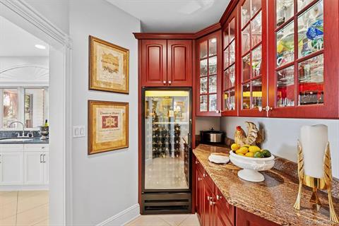 Pantry