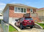 3 bedroom beautiful ranch house conveniently located in Glen Oaks/Floral Park near all major highways, shopping, school, hospital, public transportation, and restaurants. Master bedroom with attached bath on the first floor. Eat in kitchen with granite countertops and gas cooking. Brick facing with frame sidings, has attached garage with driveway. Basement is full and finished with an outside entrance. Enough storage, laundry, and playroom space available in the basement. Fenced yard to keep your kids safe.