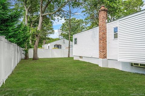Yard
