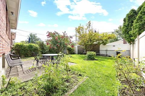 Yard
