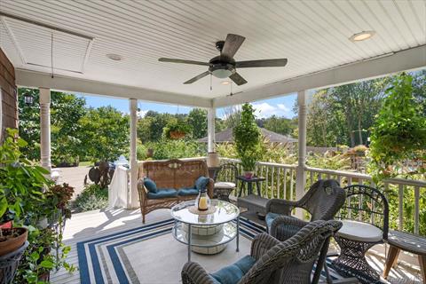Sun Room