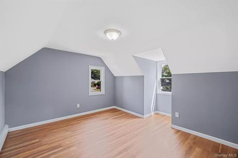 Bonus Room