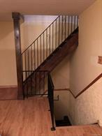 The Apartment tenant occupied , sub-lease expires on January 31, 2026 , *****  the buyer will have an option to keep the tenant as an income .******