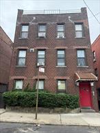 For Sale: 822 E 219th St, Bronx, NY 10467Excellent investment opportunity in the Bronx! This solid brick building offers 6 residential units, each featuring 2 bedrooms and 1 bathroom. The property is fully occupied, providing strong and consistent rental income from day one. Rent stabilized.Apartments rent range between $822-$2100. Additional highlights include:4-car garage parking in the rearWell-maintained structure with hardwood floors and eat-in kitchensFinished full basement for storage and utilityConvenient location close to transportation, schools, and shoppingA rare chance to own a fully rented income-producing property with great potential in a sought-after neighborhood.