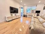 Garden coop apartment located in Oakland Gardens, excellent condition. Owner occupied must, credit 700, as low as 10% allows must DEbts to income ratio 30%. Cats Ok. 5% flip tax pay by seller. Bus Q88 to Queens Center, Xbus Qm5/8/35 to NYC. Shopping center right on Bell Blvd & 73 Ave, short distance to all.