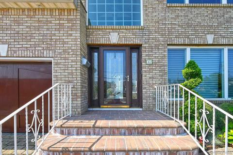 Entry