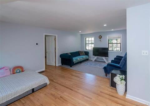 Guest Quarters
